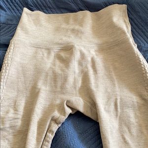 Halo Alphalete Leggings